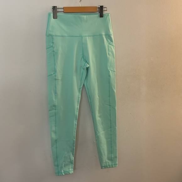 BUFFBUNNY CONTOUR POCKET LEGGINGS - Picture 11 of 14